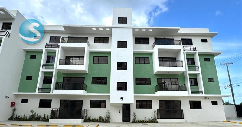 Apartamento en Venta en Prado Oriental en República Dominicana