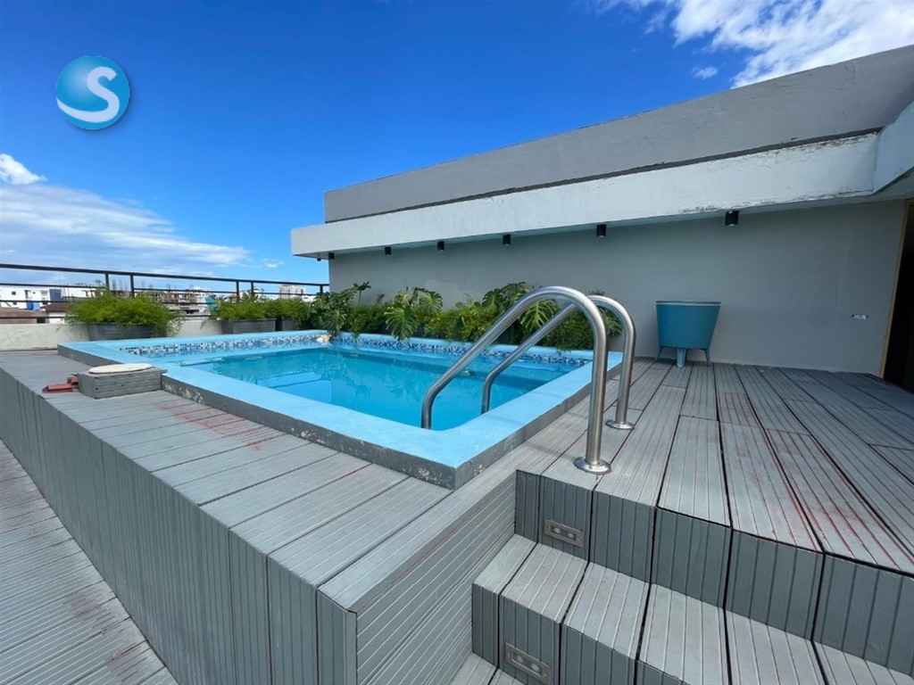 Apartamento moderno en venta en Bella Vista Norte