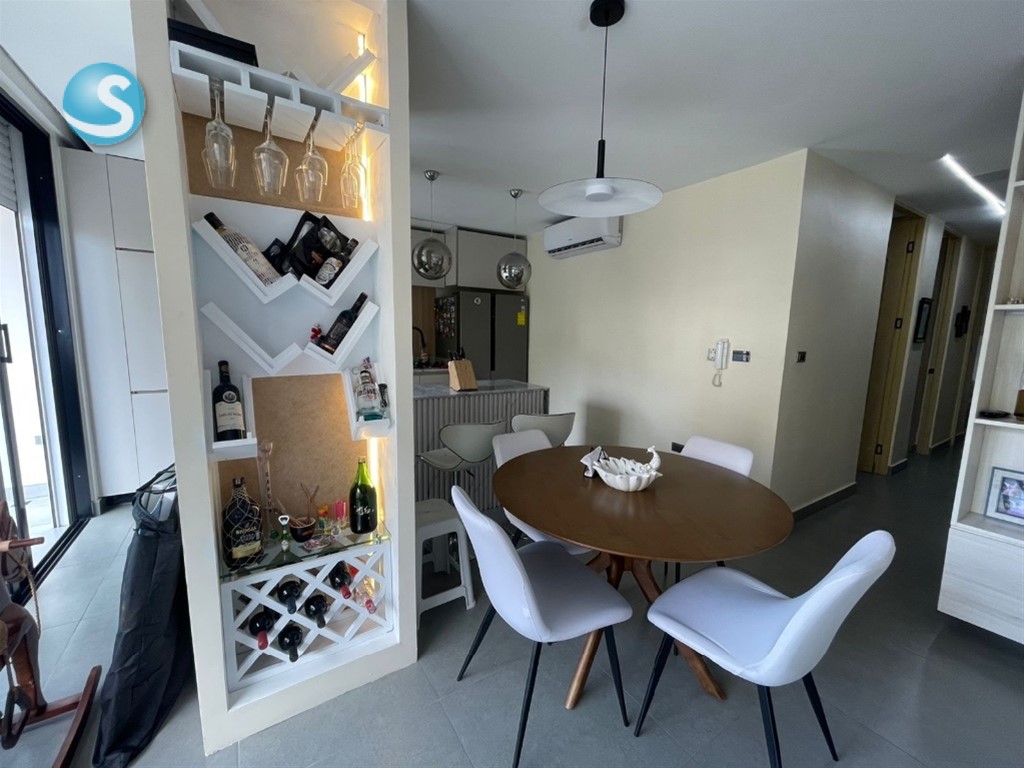 Apartamento moderno en venta en Bella Vista Norte en República Dominicana