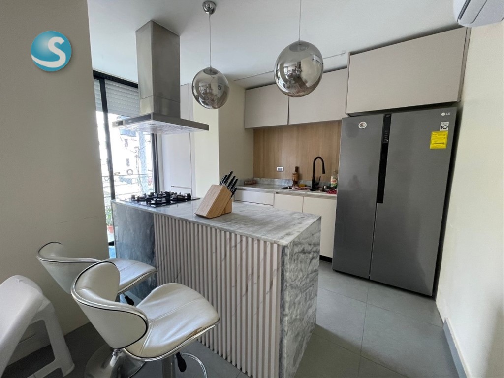 Apartamento moderno en venta en Bella Vista Norte en República Dominicana