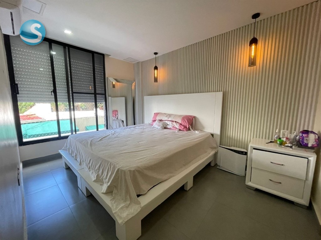 Apartamento moderno en venta en Bella Vista Norte en República Dominicana
