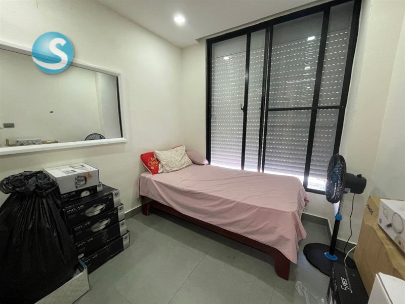 Apartamento moderno en venta en Bella Vista Norte en República Dominicana