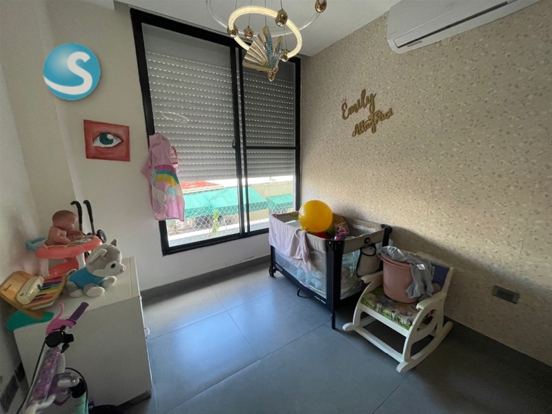 Apartamento moderno en venta en Bella Vista Norte en República Dominicana