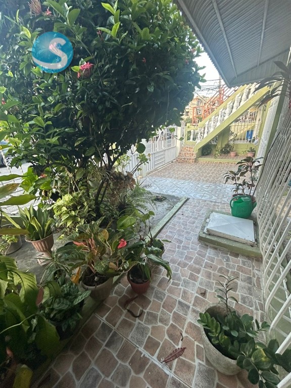 Casa en venta en Las Palmas de Alma Rosa, oportunidad única en República Dominicana