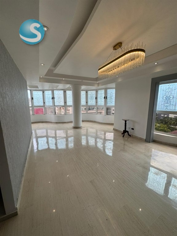 Apartamento en Venta en Bella Vista Sur
