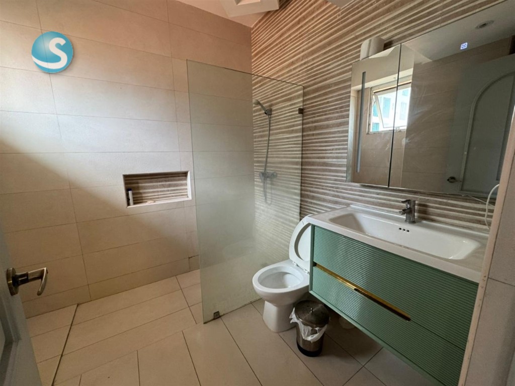 Apartamento en Venta en Bella Vista Sur en República Dominicana