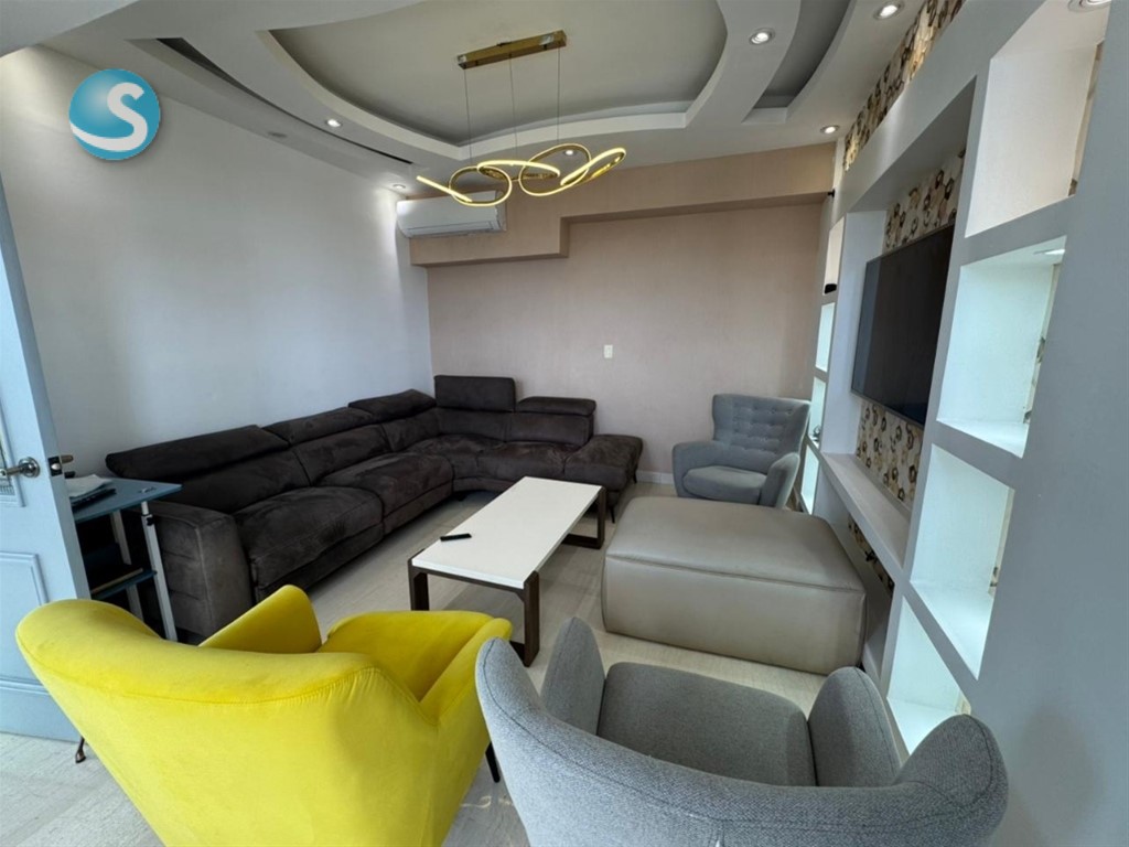 Apartamento en Venta en Bella Vista Sur en República Dominicana