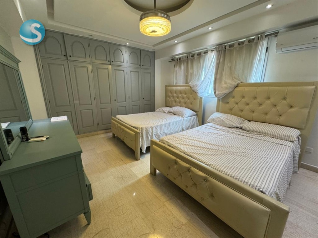Apartamento en Venta en Bella Vista Sur en República Dominicana