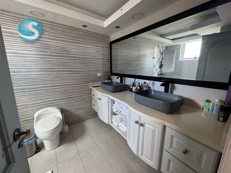 Apartamento en Venta en Bella Vista Sur en República Dominicana