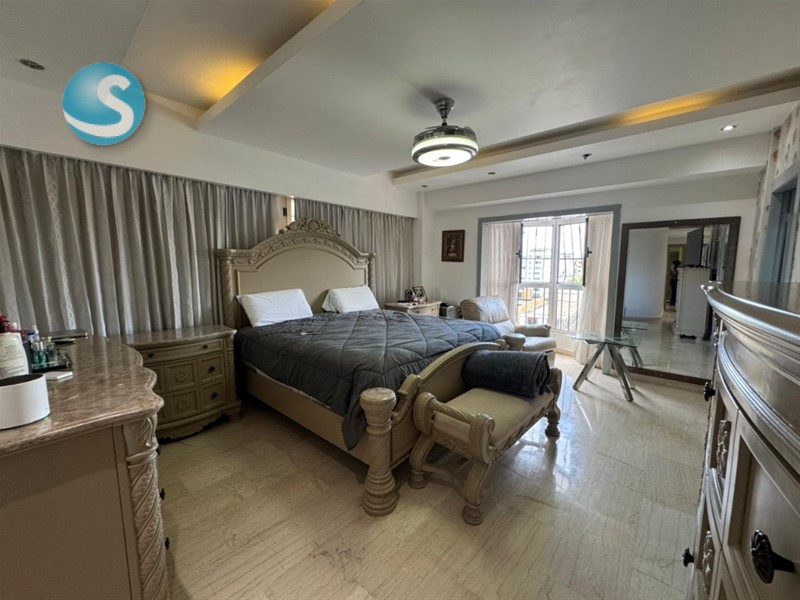 Apartamento en Venta en Bella Vista Sur en República Dominicana