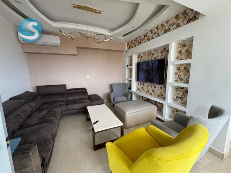 Apartamento en Venta en Bella Vista Sur en República Dominicana