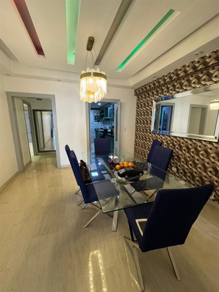 Apartamento en Venta en Bella Vista Sur en República Dominicana