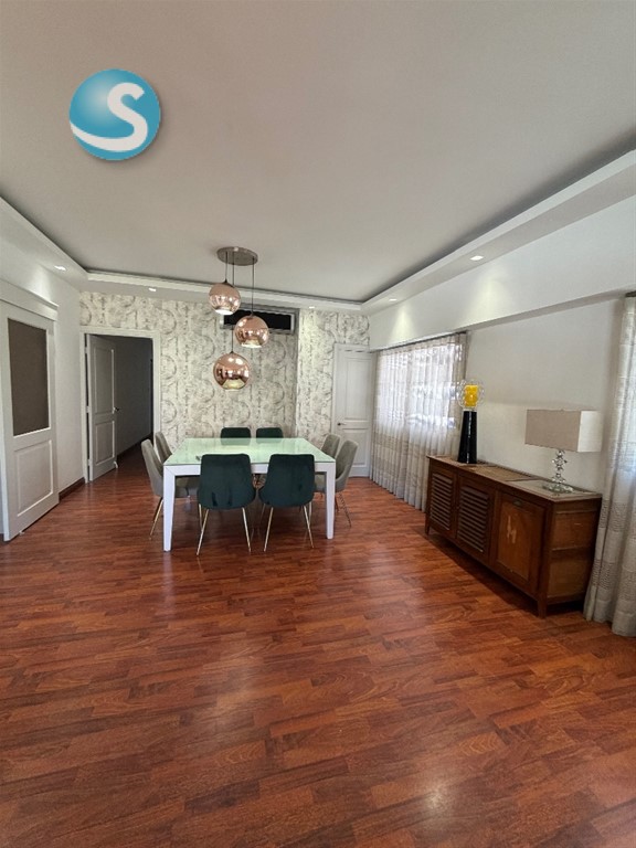 Apartamento en Urbanización Real de 185 m² en 6º Piso en República Dominicana