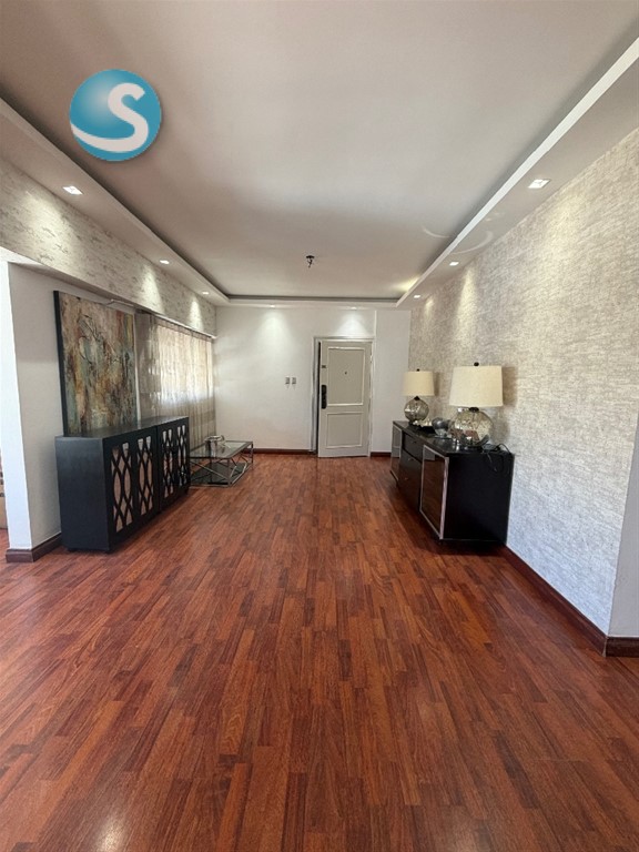 Apartamento en Urbanización Real de 185 m² en 6º Piso en República Dominicana
