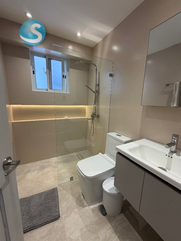 Apartamento en Urbanización Real de 185 m² en 6º Piso en República Dominicana