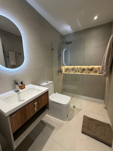 Apartamento en Urbanización Real de 185 m² en 6º Piso en República Dominicana