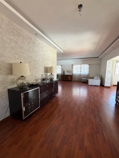 Apartamento en Urbanización Real de 185 m² en 6º Piso en República Dominicana