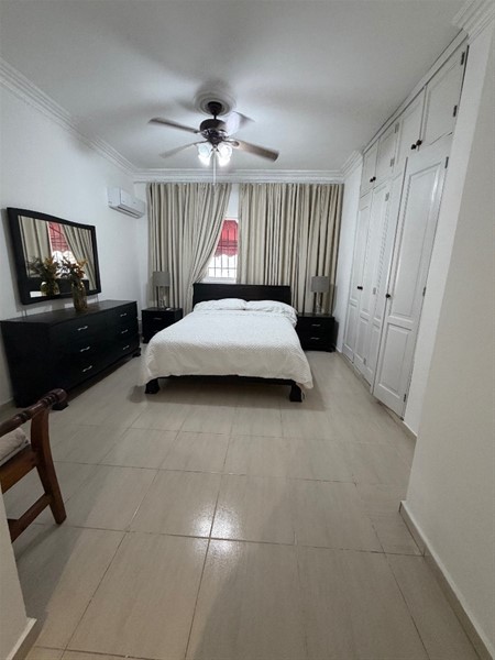 Apartamento en Urbanización Real de 185 m² en 6º Piso en República Dominicana