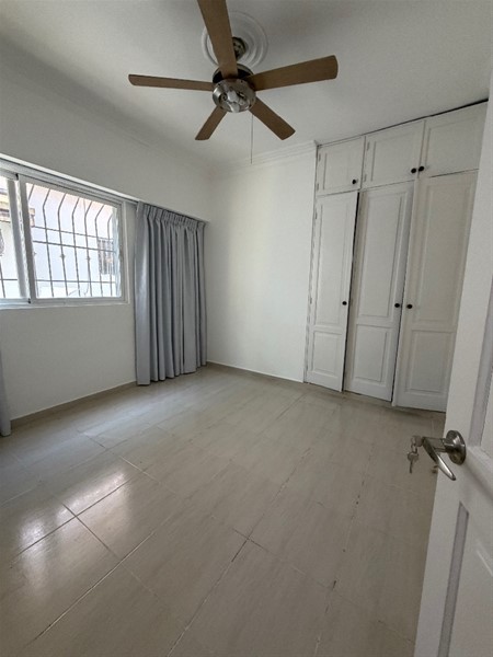 Apartamento en Urbanización Real de 185 m² en 6º Piso en República Dominicana