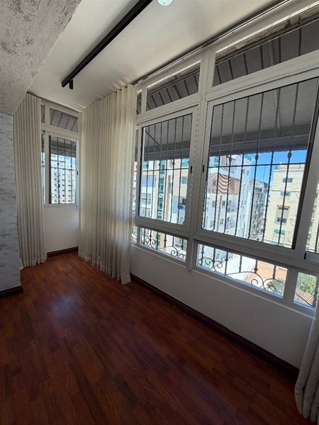 Apartamento en Urbanización Real de 185 m² en 6º Piso en República Dominicana