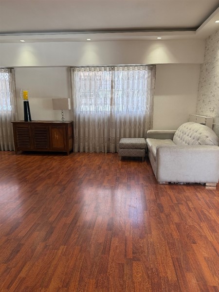 Apartamento en Urbanización Real de 185 m² en 6º Piso en República Dominicana