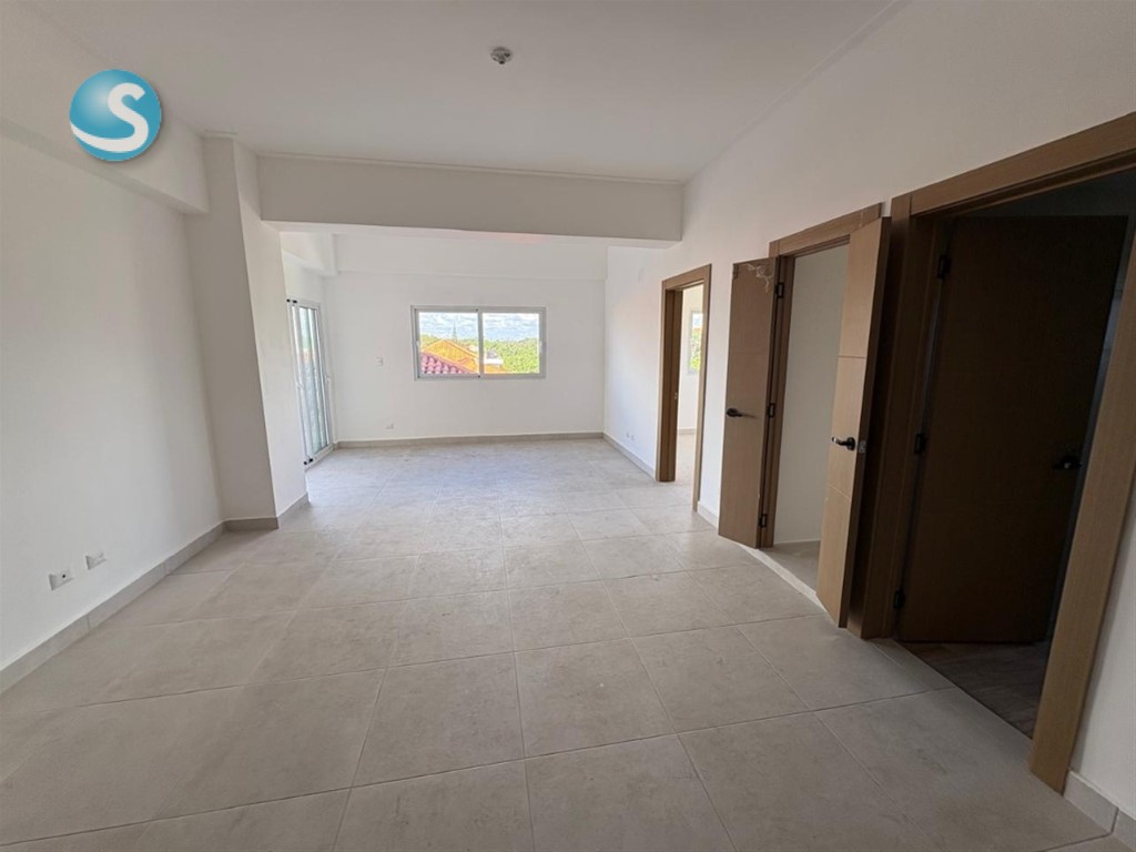 Apartamento en venta en Juan Dolio cerca de Playa Hemingway en República Dominicana