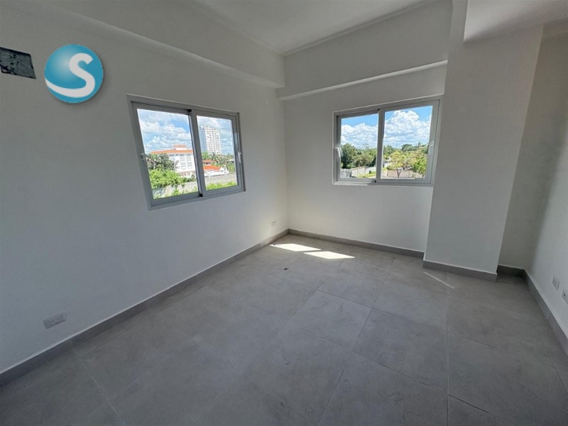 Apartamento en venta en Juan Dolio cerca de Playa Hemingway en República Dominicana