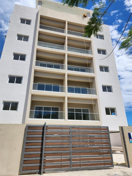 Apartamento en venta en Juan Dolio cerca de Playa Hemingway en República Dominicana