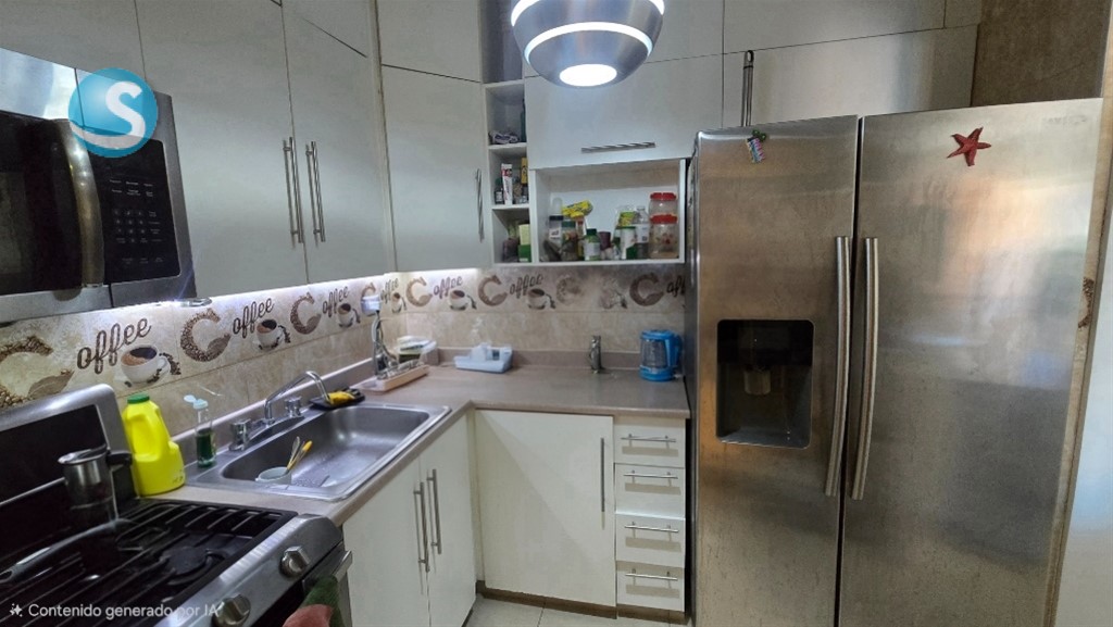 Apartamento en Venta en Bella Vista