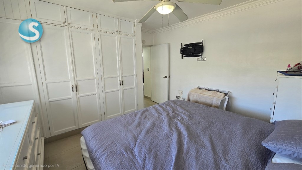 Apartamento en Venta en Bella Vista en República Dominicana