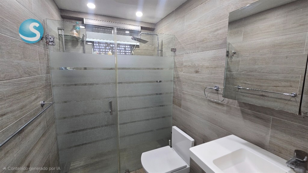 Apartamento en Venta en Bella Vista en República Dominicana