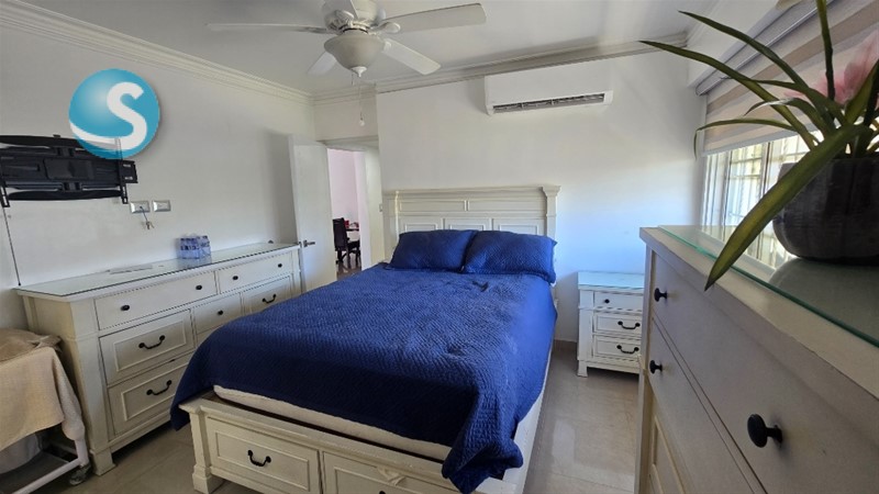 Apartamento en Venta en Bella Vista en República Dominicana