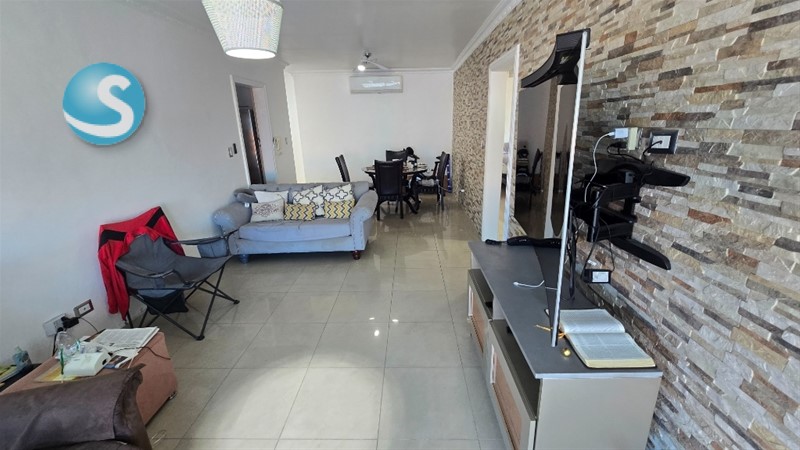 Apartamento en Venta en Bella Vista en República Dominicana