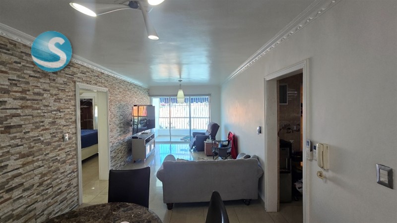 Apartamento en Venta en Bella Vista en República Dominicana