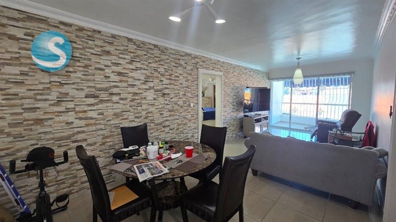 Apartamento en Venta en Bella Vista en República Dominicana