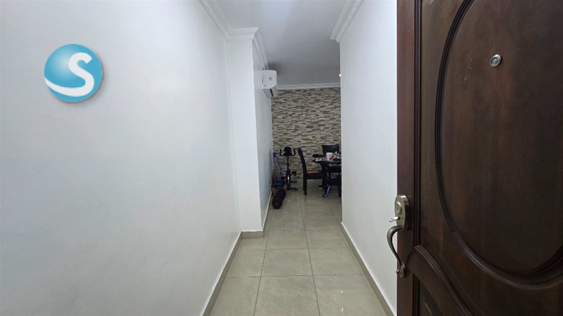 Apartamento en Venta en Bella Vista en República Dominicana
