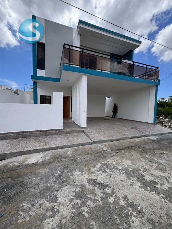Casa en Venta en Brisa Oriental