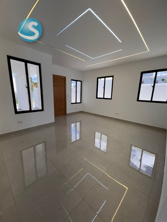 Casa en Venta en Brisa Oriental en República Dominicana