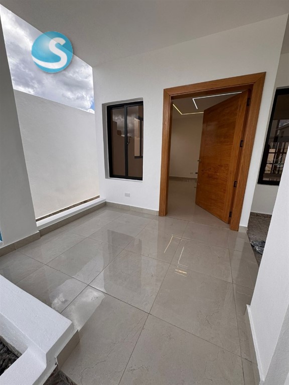 Casa en Venta en Brisa Oriental en República Dominicana