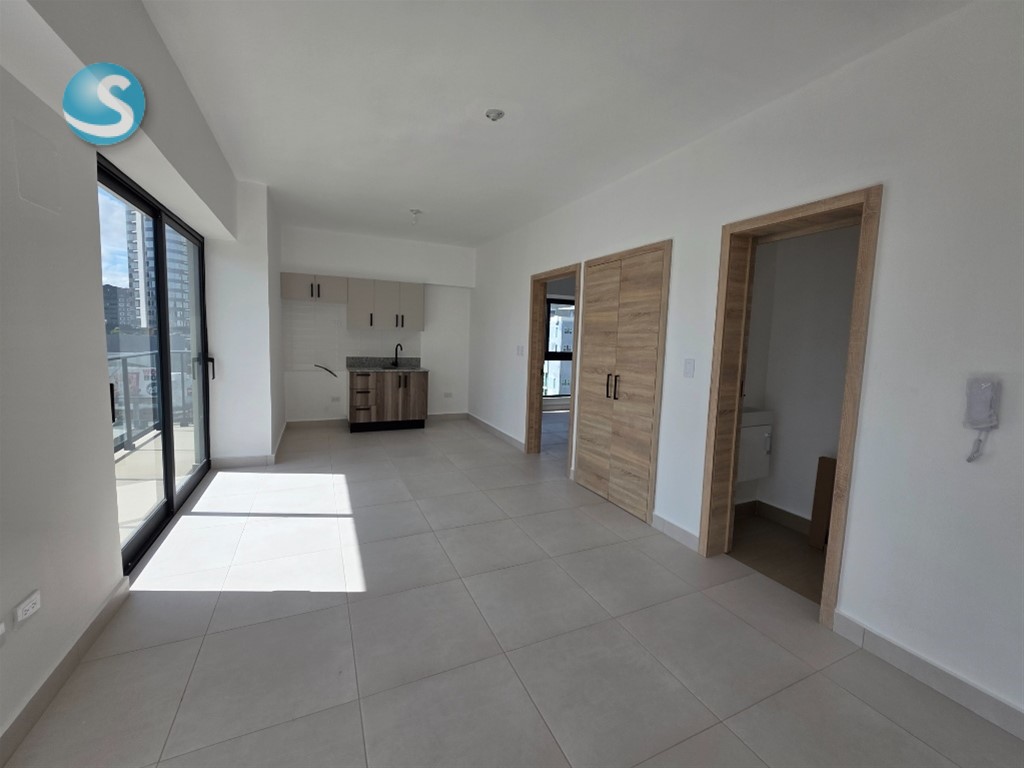Apartamento en Venta en Ensanche Naco, Piso 10 en República Dominicana