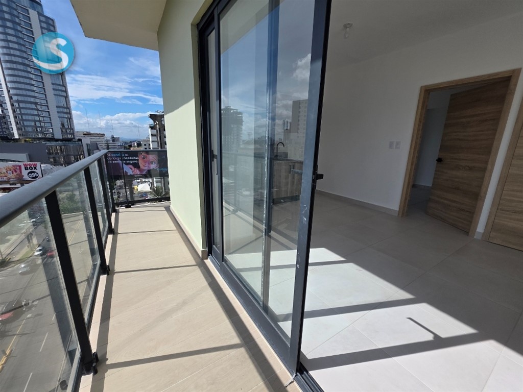 Apartamento en Venta en Ensanche Naco, Piso 10 en República Dominicana