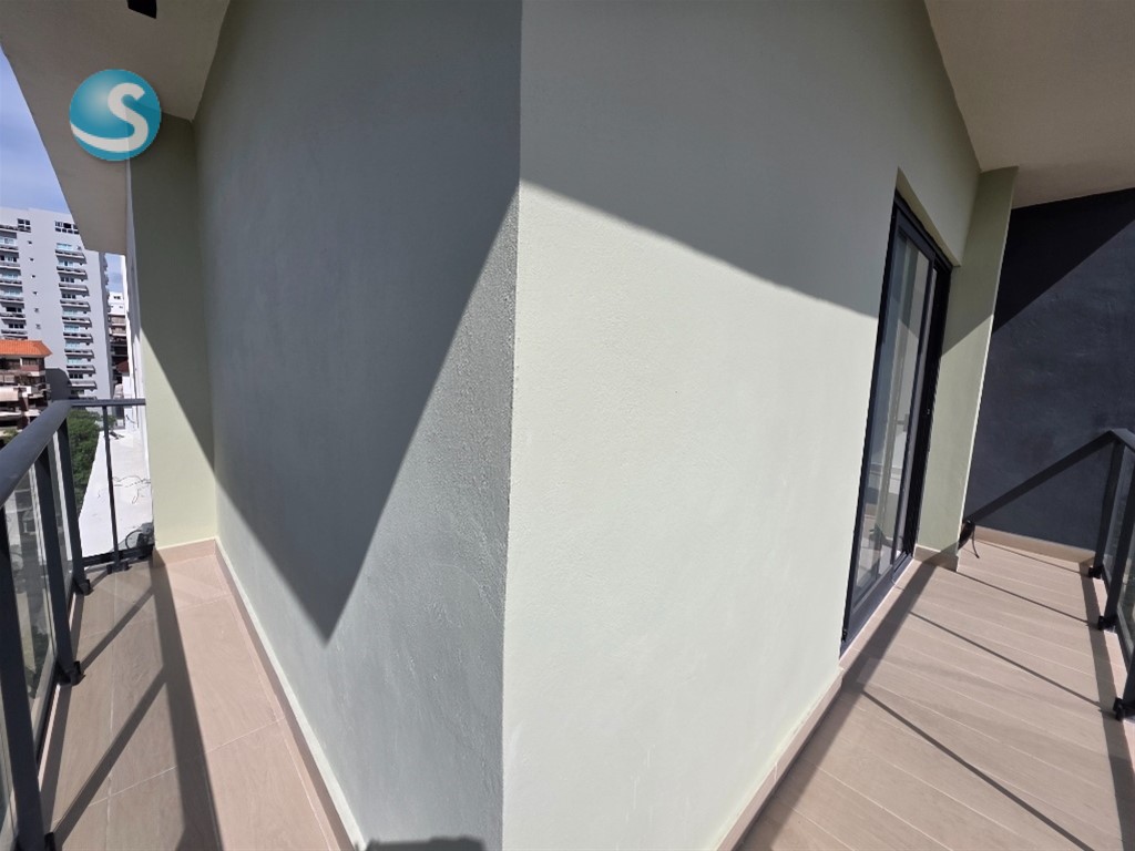 Apartamento en Venta en Ensanche Naco, Piso 10 en República Dominicana