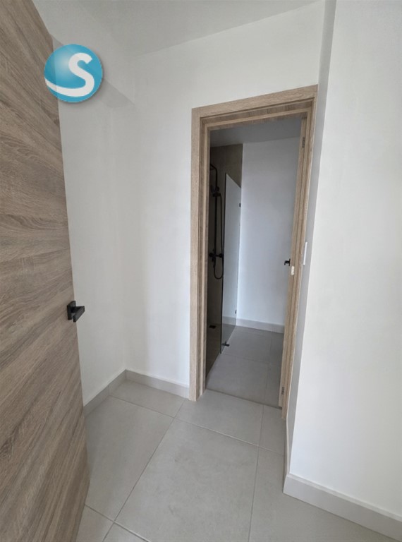 Apartamento en Venta en Ensanche Naco, Piso 10 en República Dominicana