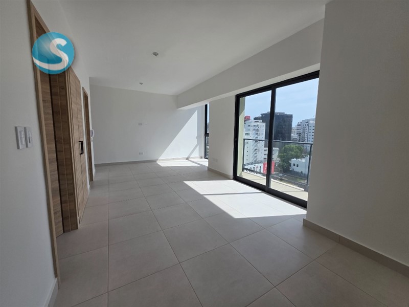 Apartamento en Venta en Ensanche Naco, Piso 10 en República Dominicana