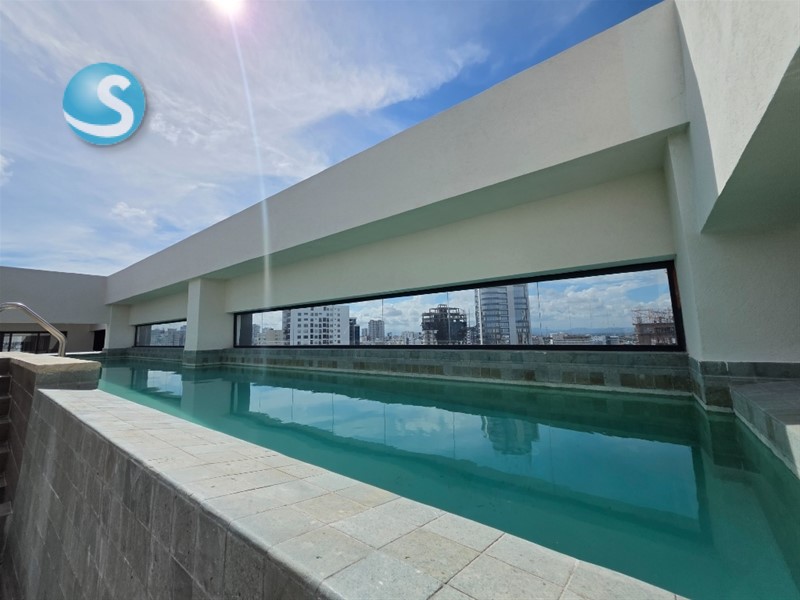 Apartamento en Venta en Ensanche Naco, Piso 10 en República Dominicana