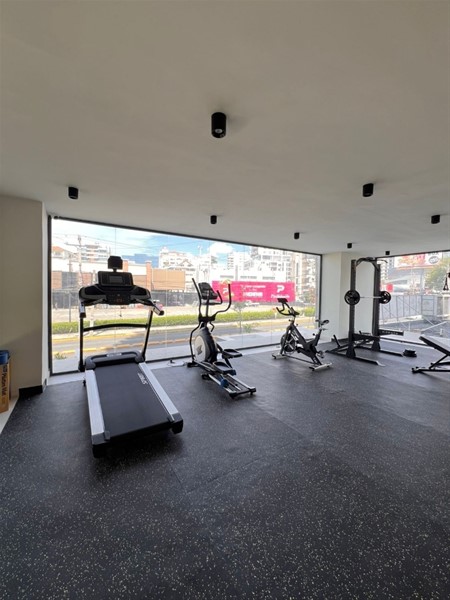 Apartamento en Venta en Ensanche Naco, Piso 10 en República Dominicana