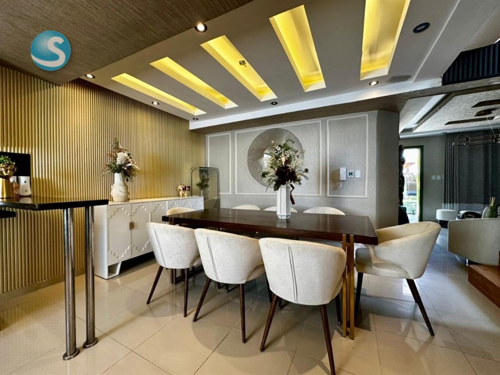 Casa en venta cerca de Autopista San Isidro en República Dominicana