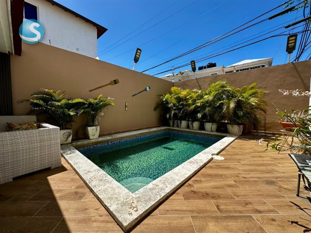 Casa en venta cerca de Autopista San Isidro en República Dominicana