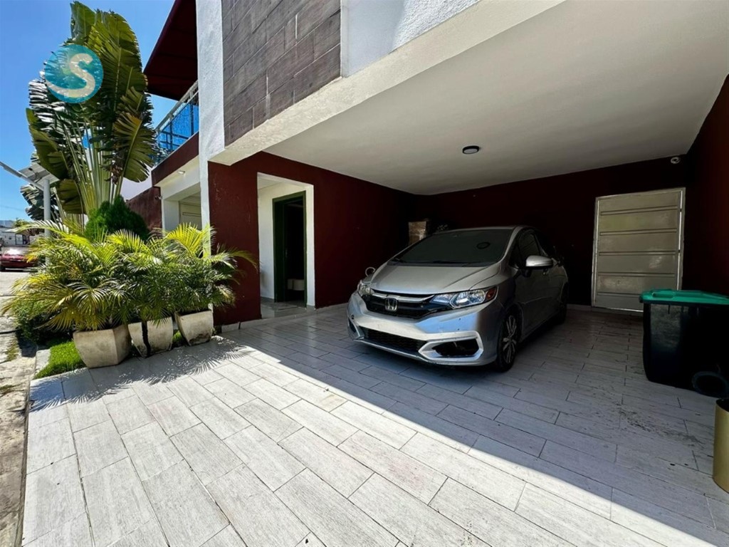 Casa en venta cerca de Autopista San Isidro en República Dominicana