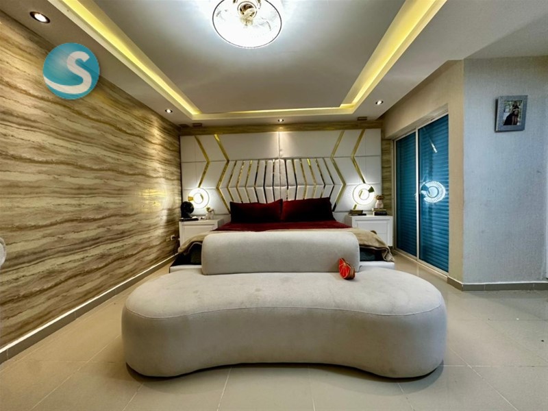 Casa en venta cerca de Autopista San Isidro en República Dominicana